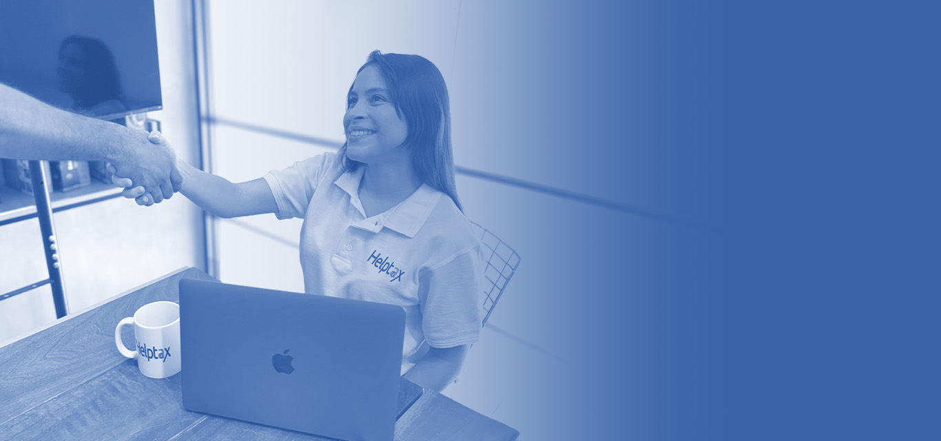 Asesoría HelpTax